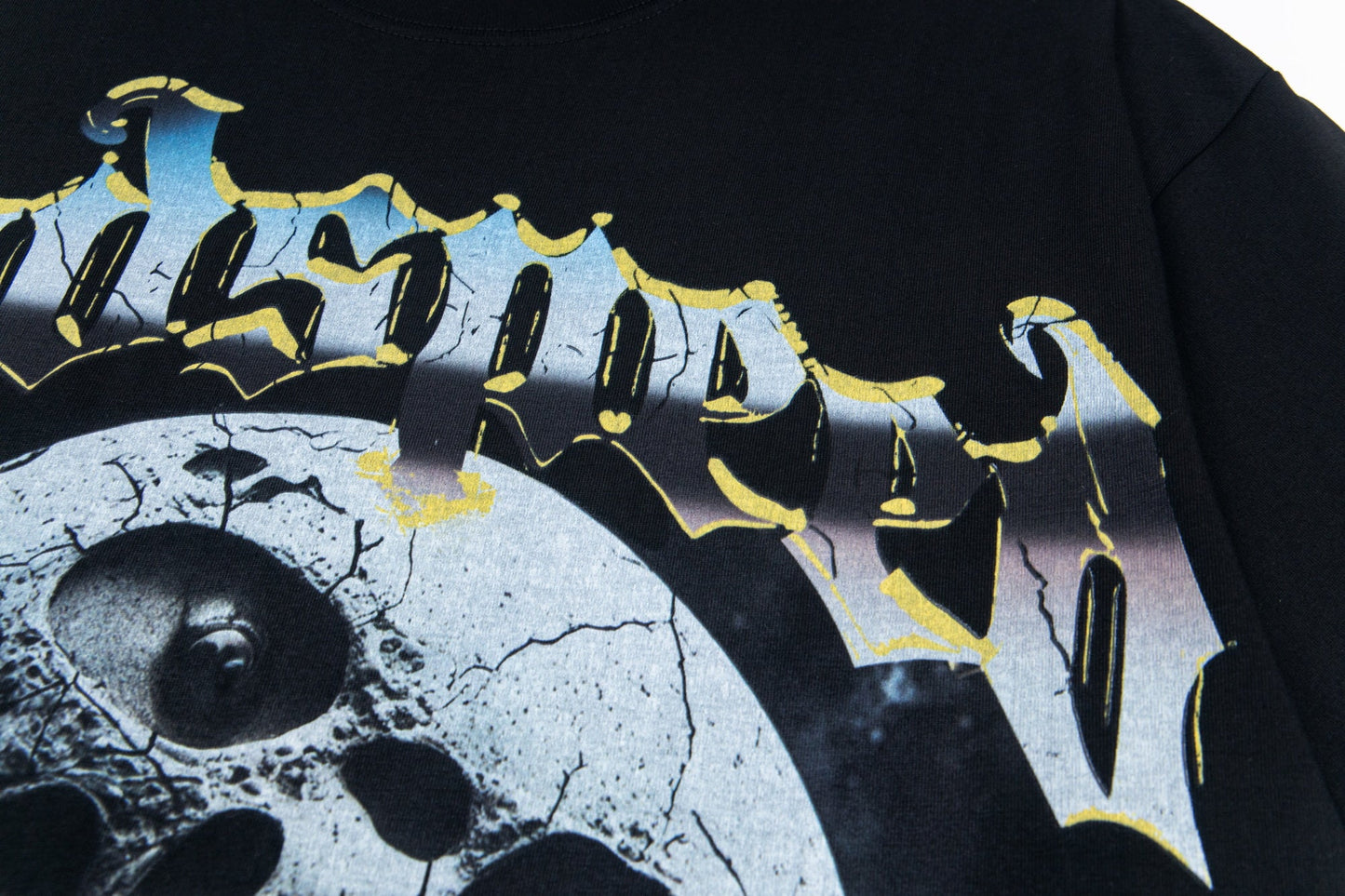 2025 New fashion T-shirt G34