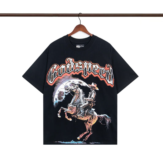 2025 New fashion T-shirt G49