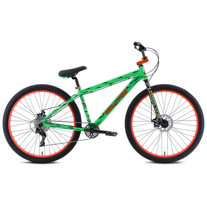 2022 SE Bikes Savage Flyer 27.5''