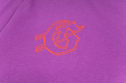 2025 New fashion T-shirt G51