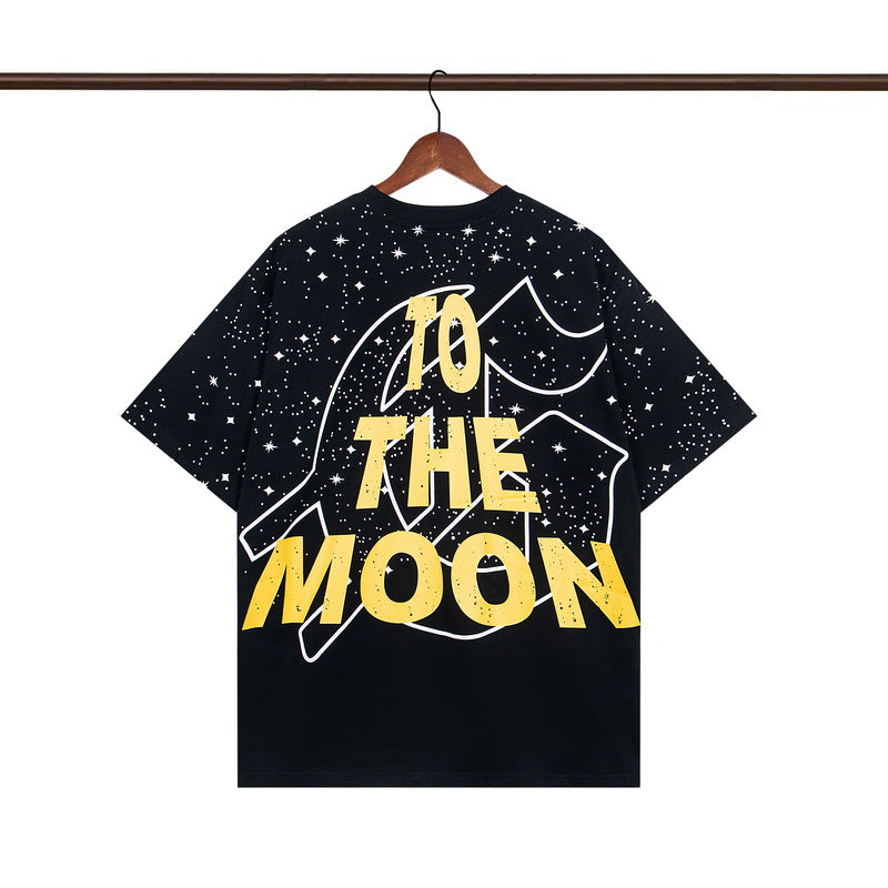 2025 New fashion T-shirt G47
