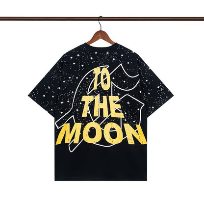 2025 New fashion T-shirt G47