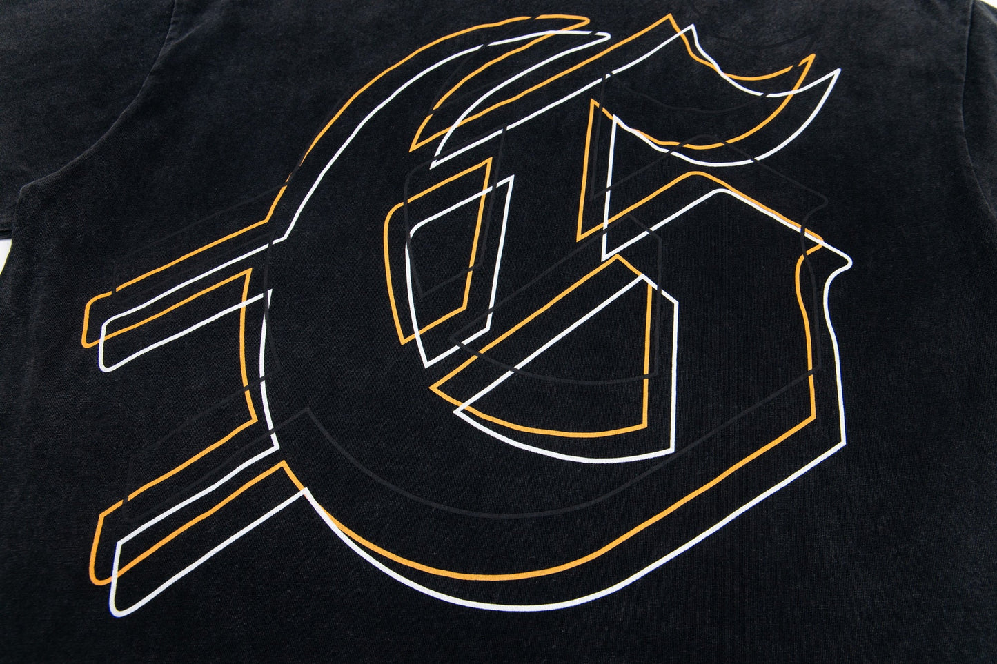 2025 New fashion T-shirt G43