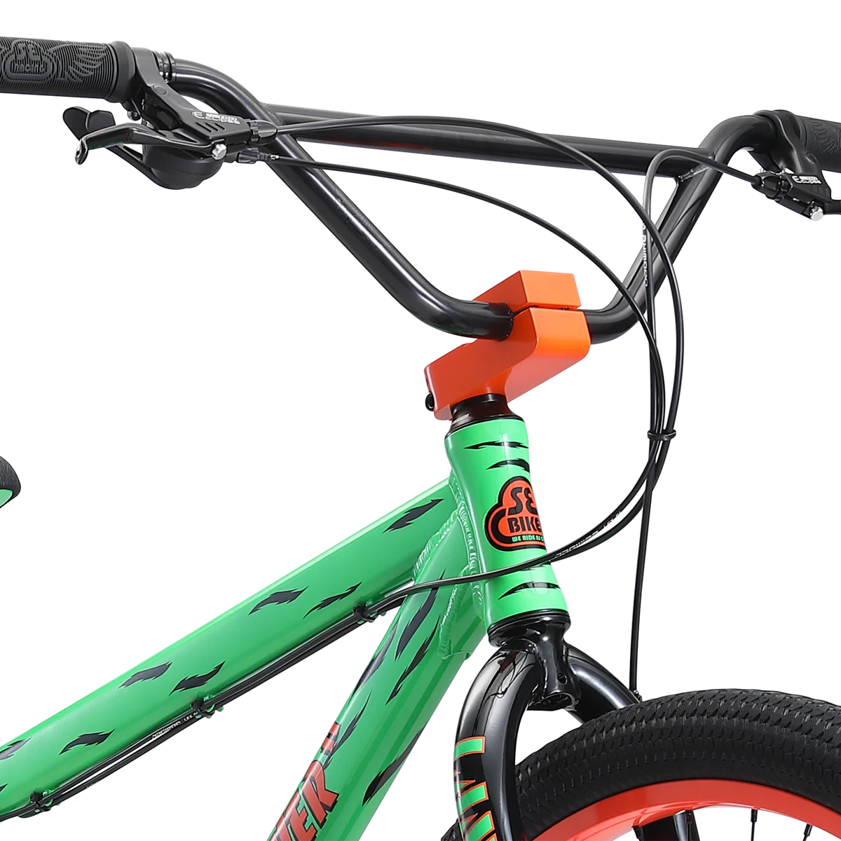 2022 SE Bikes Savage Flyer 27.5''