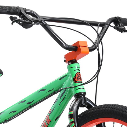 2022 SE Bikes Savage Flyer 27.5''