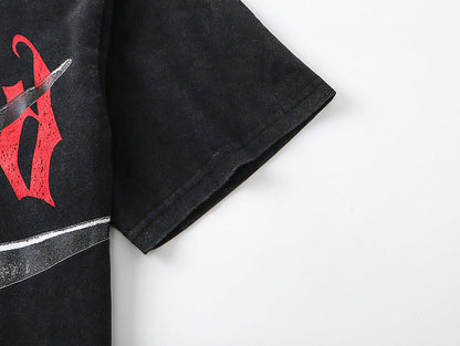 2025 New fashion T-shirt 1127