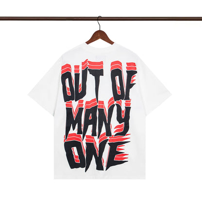 2025 New fashion T-shirt G41