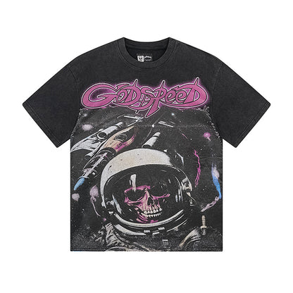 2025 New fashion T-shirt 1130