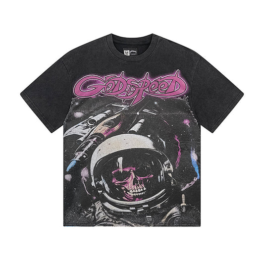 2025 New fashion T-shirt 1130