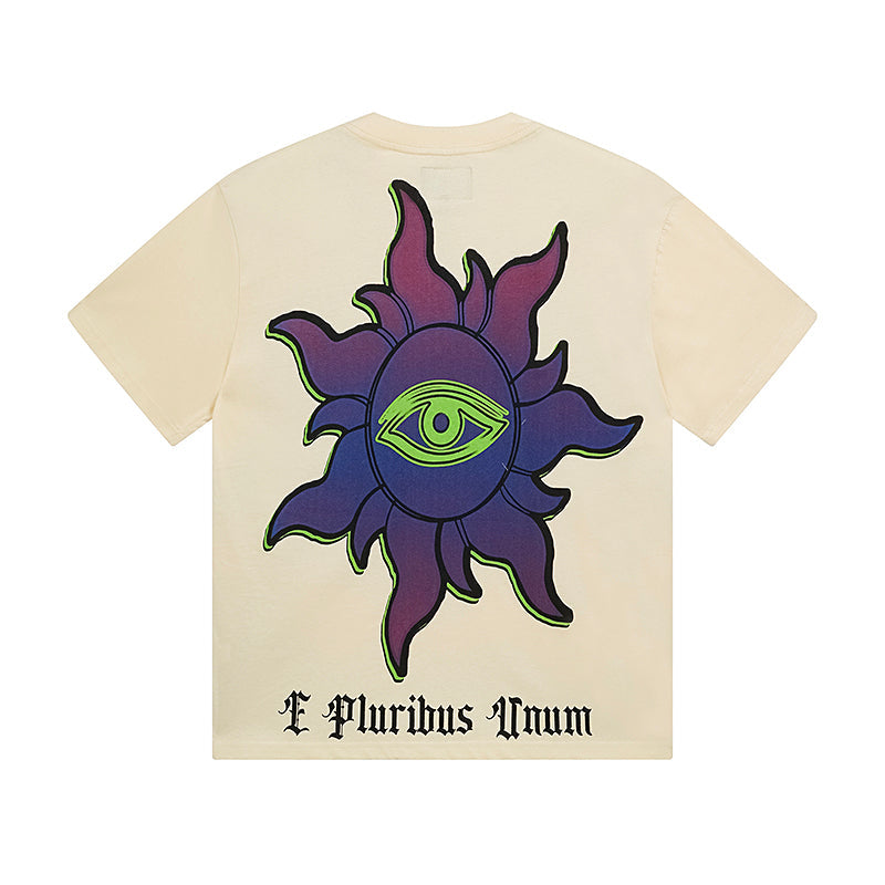 2025 New fashion T-shirt 3125