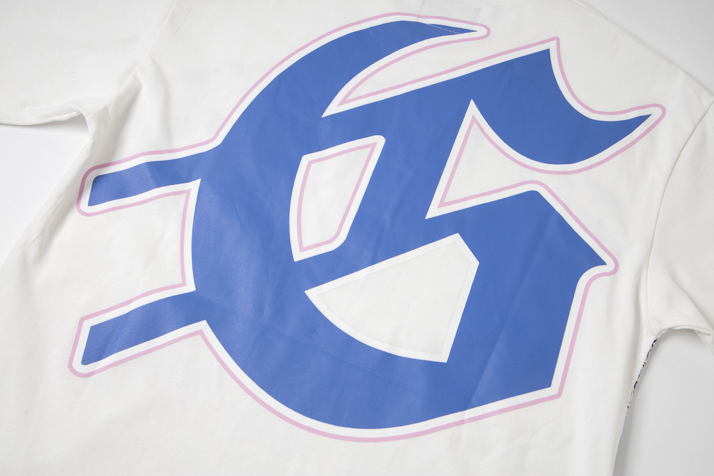 2025 New fashion T-shirt G72