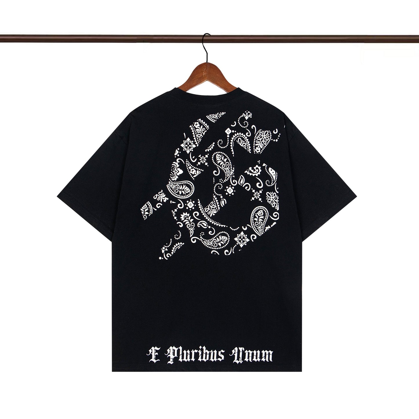2025 New fashion T-shirt G16