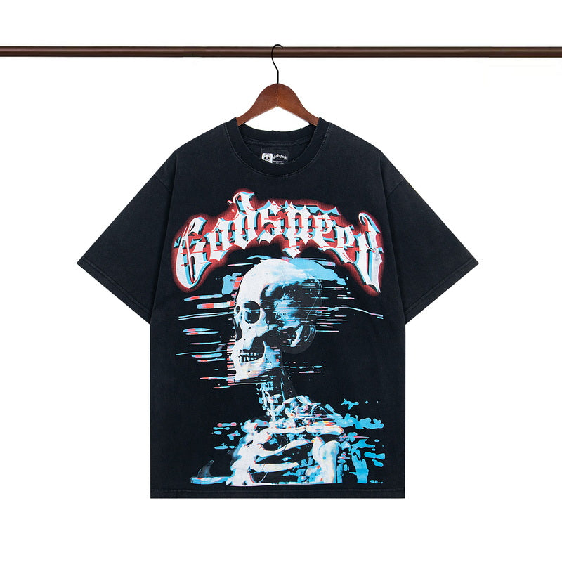 2025 New fashion T-shirt G20
