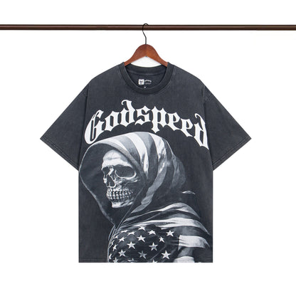 2025 New fashion T-shirt G59