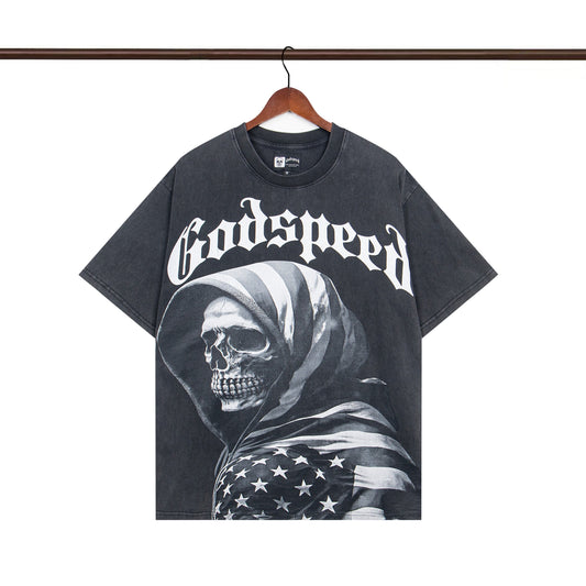 2025 New fashion T-shirt G59