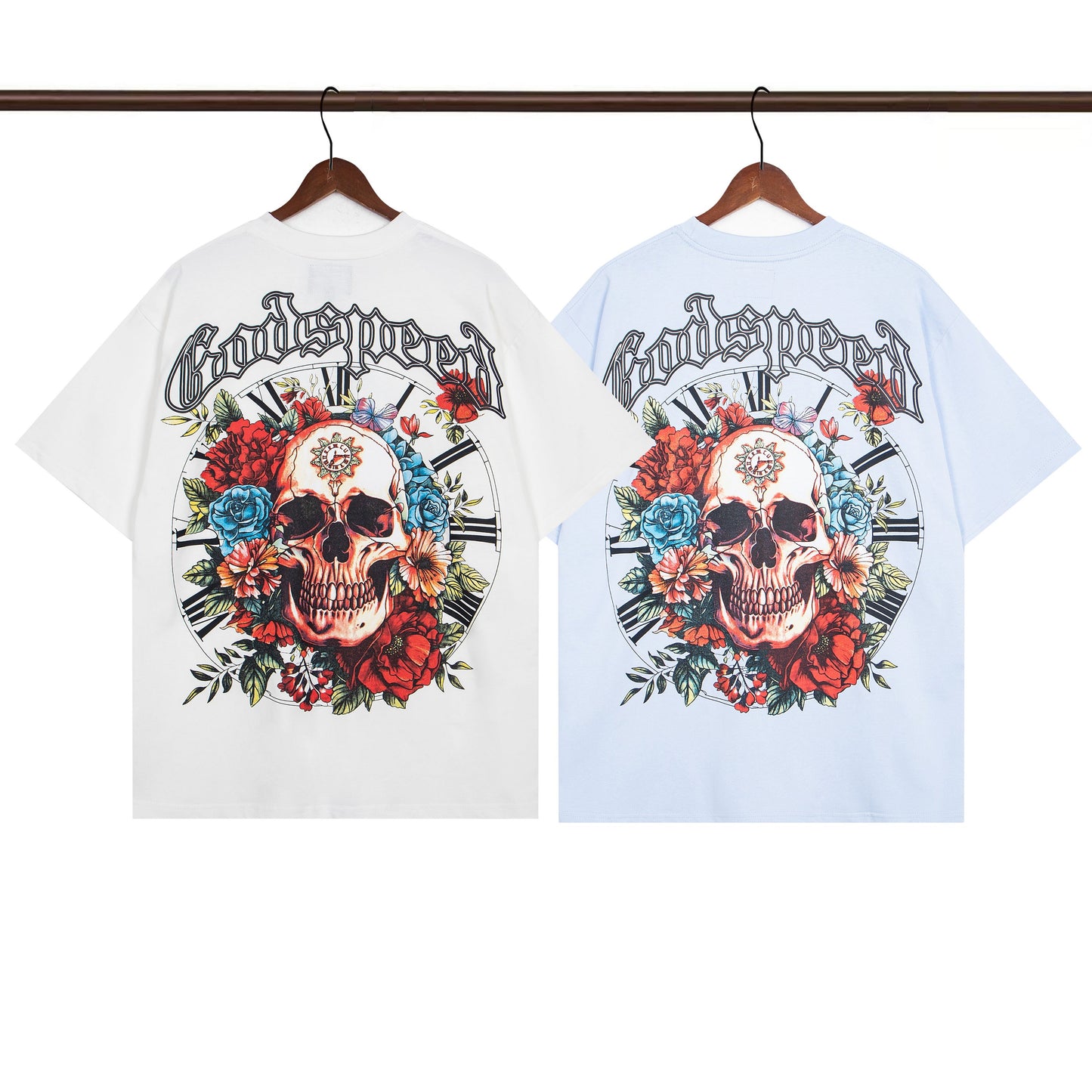 2025 New fashion T-shirt G13