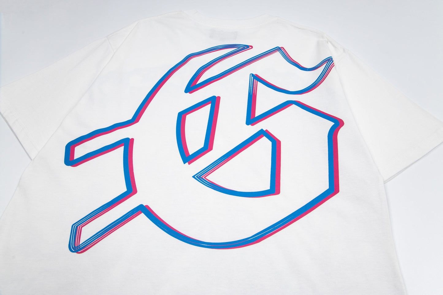 2025 New fashion T-shirt G57
