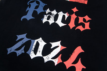 2025 New fashion T-shirt G53