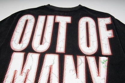2025 New fashion T-shirt G04