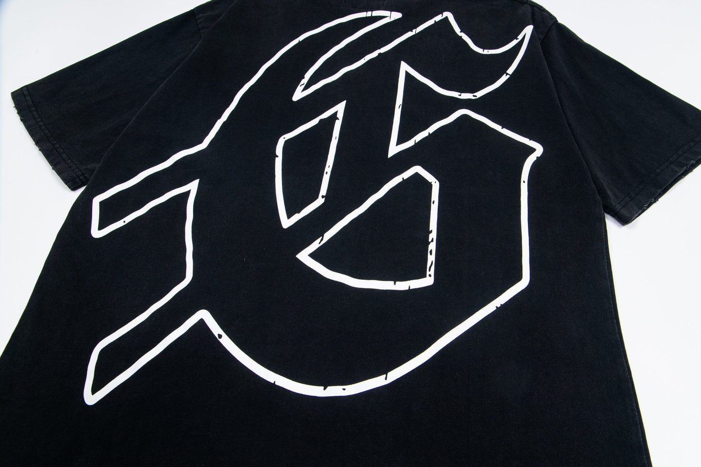 2025 New fashion T-shirt G37