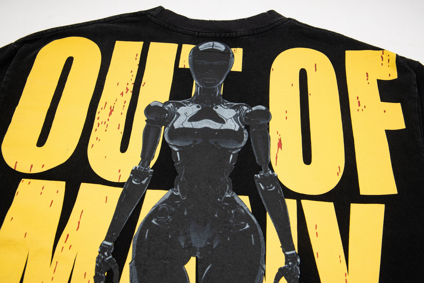 2025 New fashion T-shirt G09