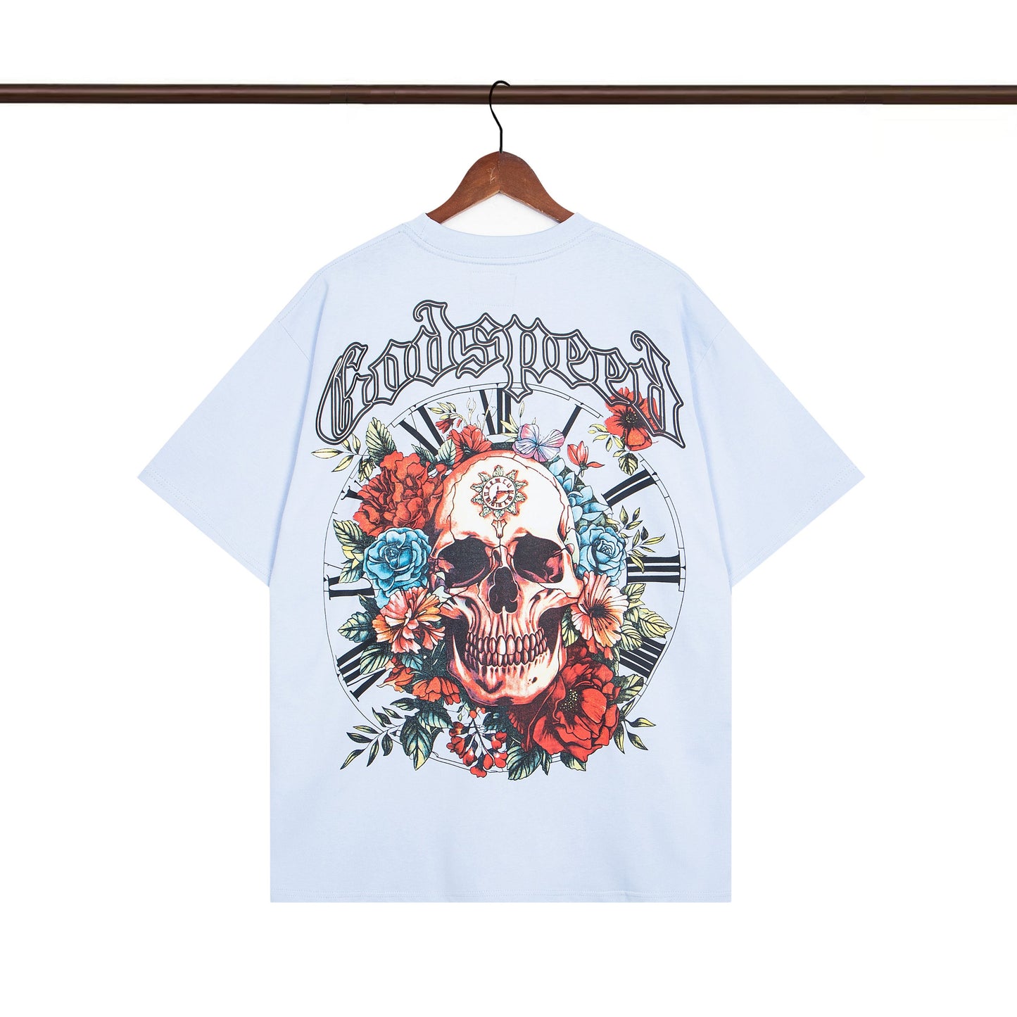 2025 New fashion T-shirt G13