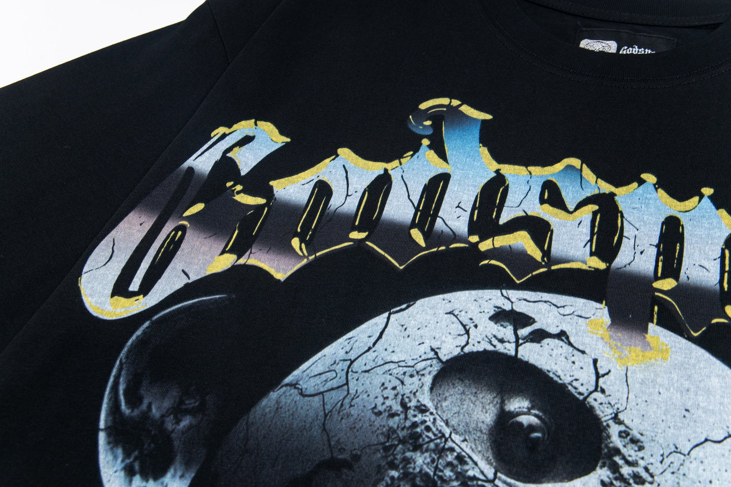 2025 New fashion T-shirt G34