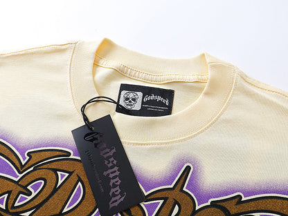 2025 New fashion T-shirt 3130