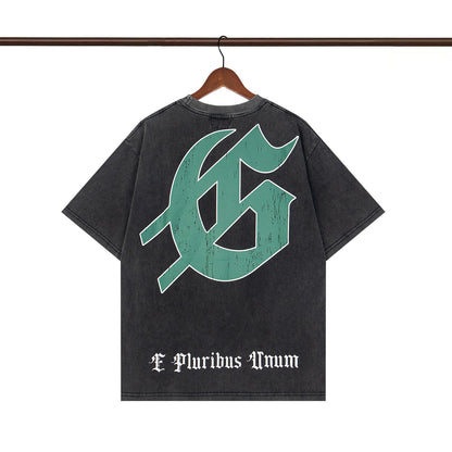 2025 New fashion T-shirt G01