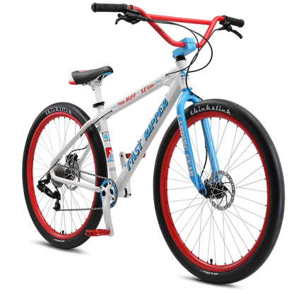 2022 SE Bikes Mike Buff "Fast Ripper" 29''