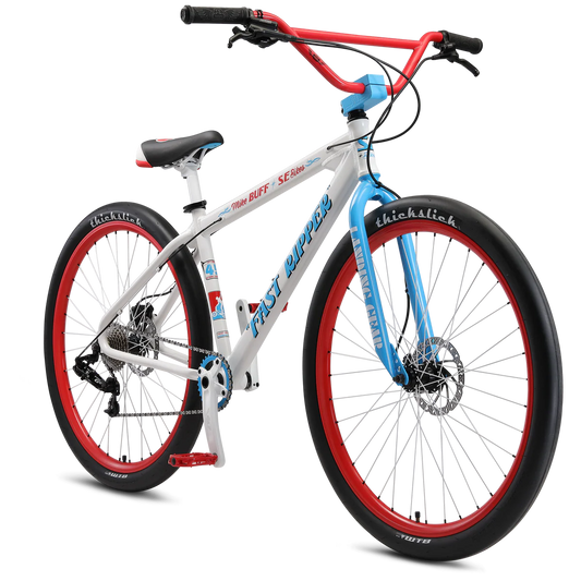 2022 SE Bikes Mike Buff "Fast Ripper" 29''