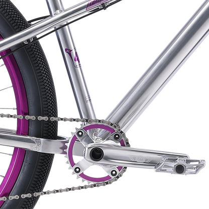 SE Bikes Killer Quad 27.5''