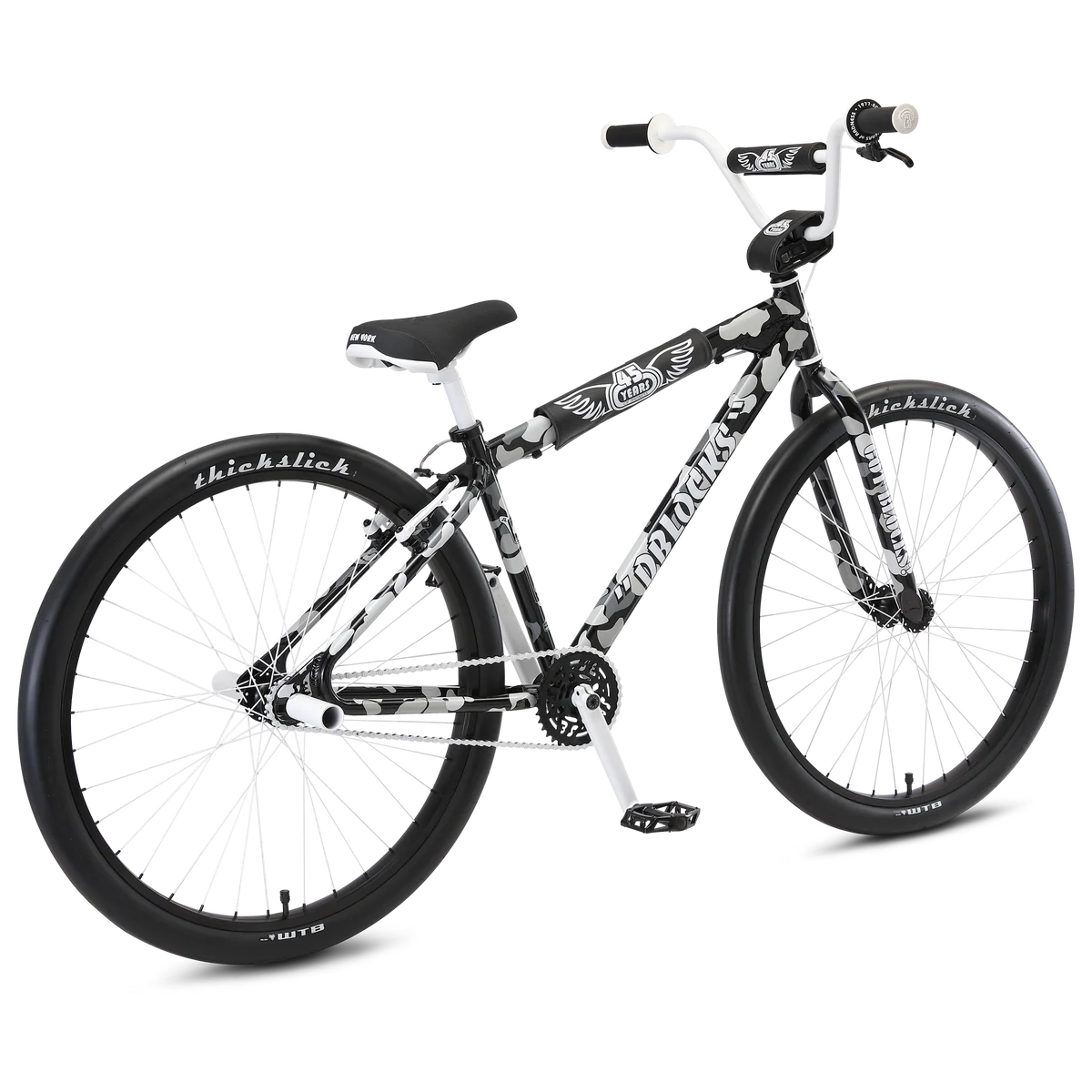 SE Bikes "DBlocks" Big Ripper 29''