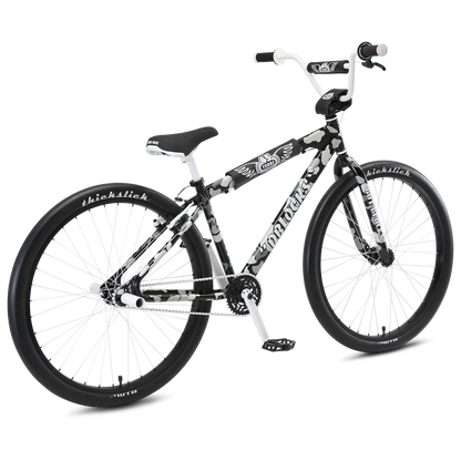 SE Bikes "DBlocks" Big Ripper 29''