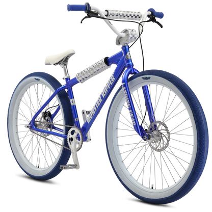 2021 SE Bikes Monster Ripper 29"+