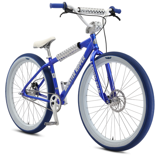 2021 SE Bikes Monster Ripper 29"+