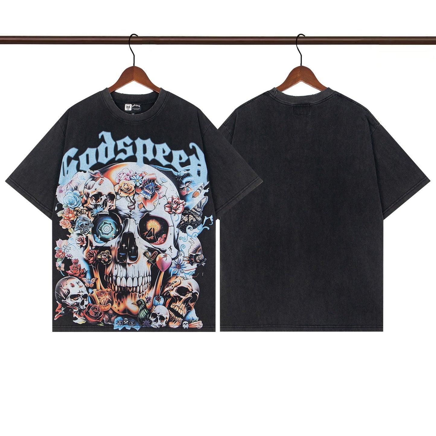 2025 New fashion T-shirt G05