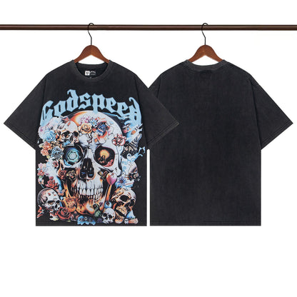 2025 New fashion T-shirt G05