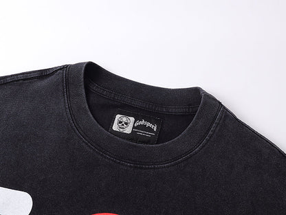 2025 New fashion T-shirt 1112