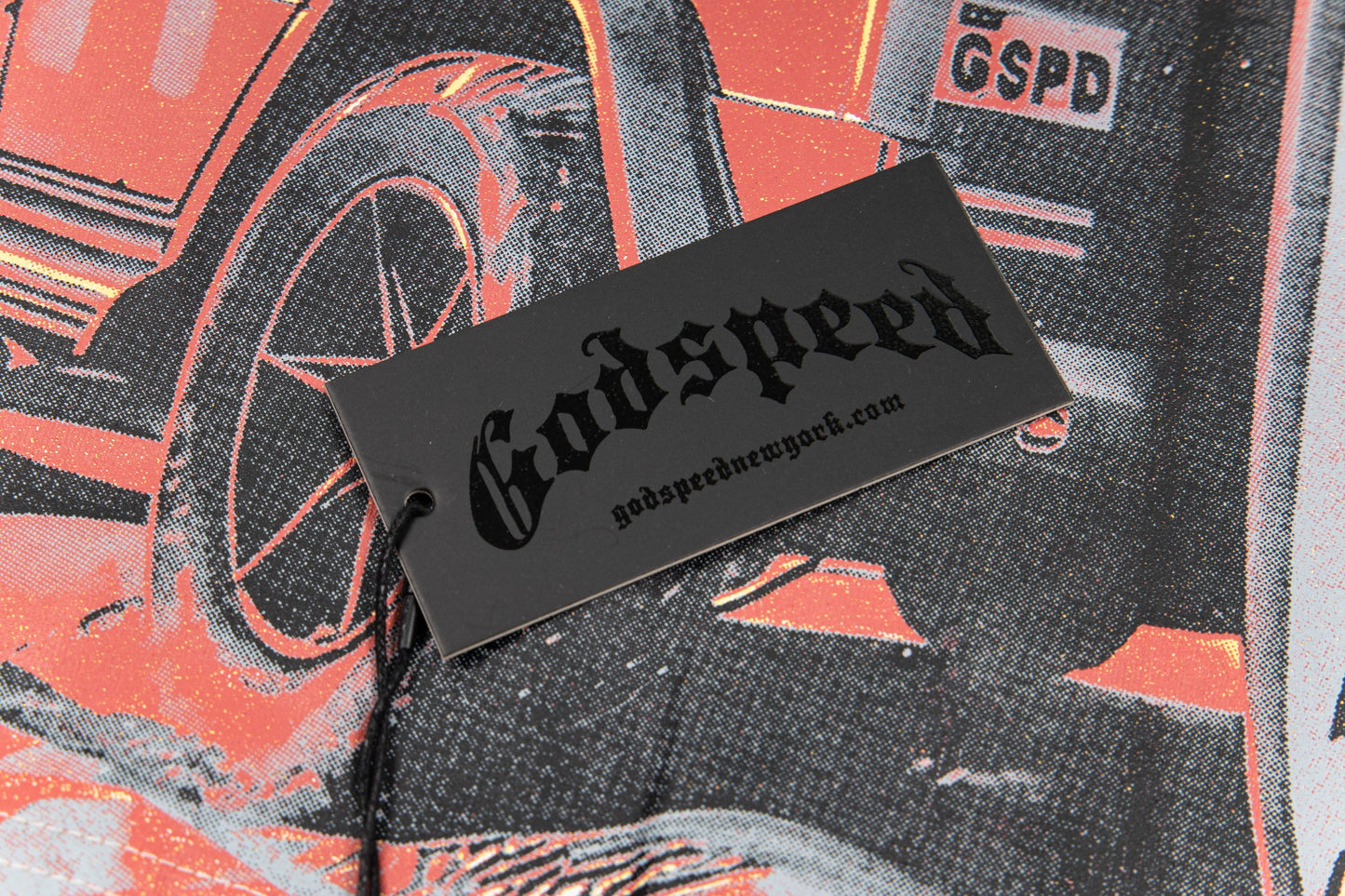 2025 New fashion T-shirt G66