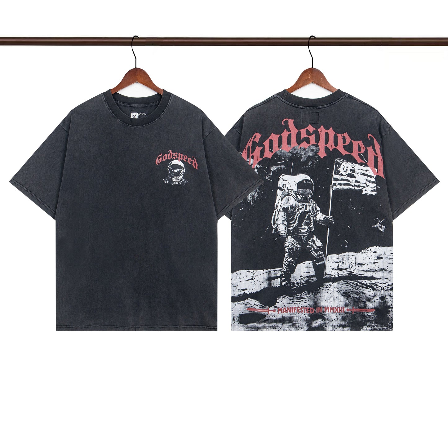 2025 New fashion T-shirt G58