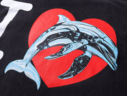 2025 New fashion T-shirt 1112