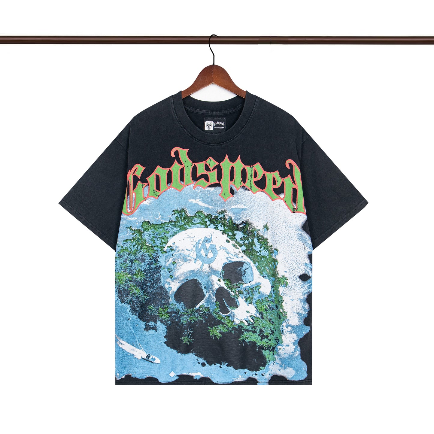 2025 New fashion T-shirt G63
