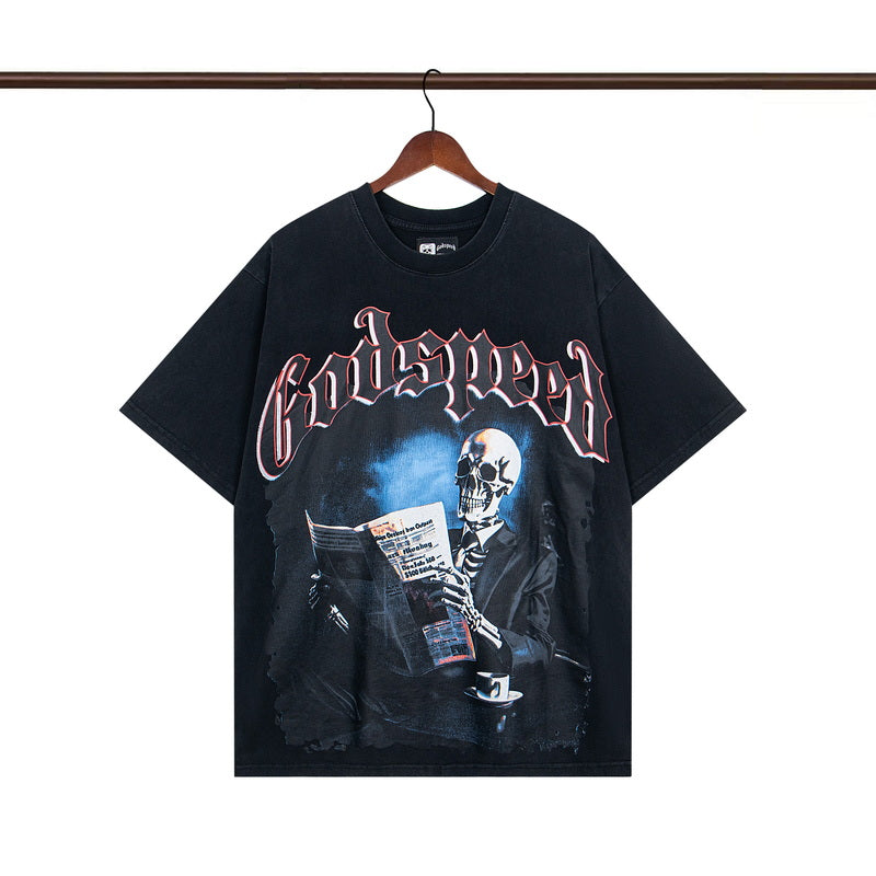 2025 New fashion T-shirt G42
