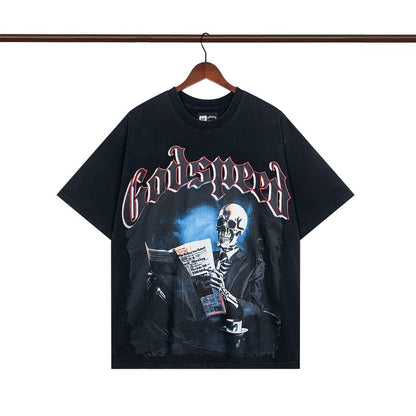 2025 New fashion T-shirt G42