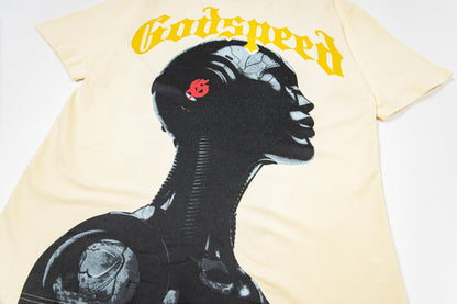 2025 New fashion T-shirt G09