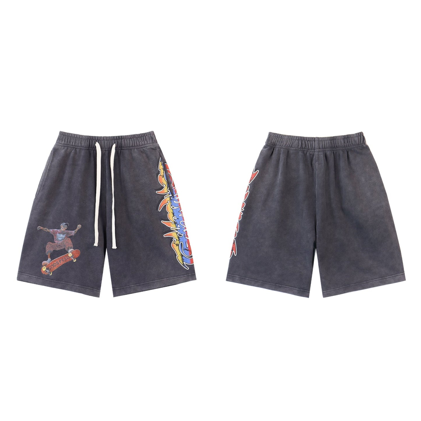 NEW Shorts 8773