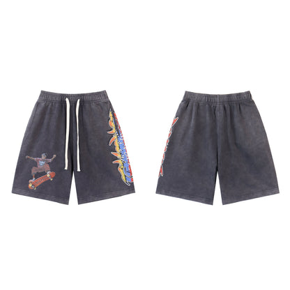 NEW Shorts 8773