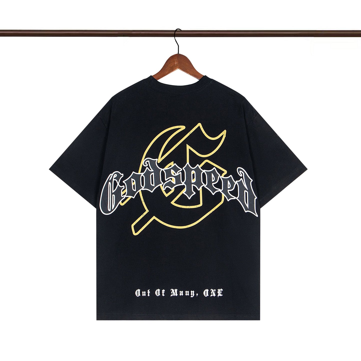 2025 New fashion T-shirt G33
