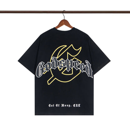 2025 New fashion T-shirt G33